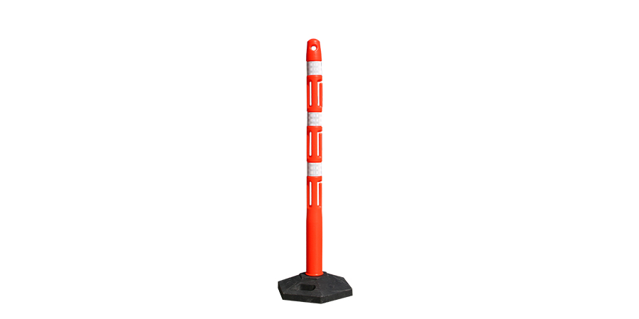 Mesh Hook Bollard