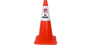 Parking Traffic Cones