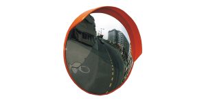 Convex Mirror