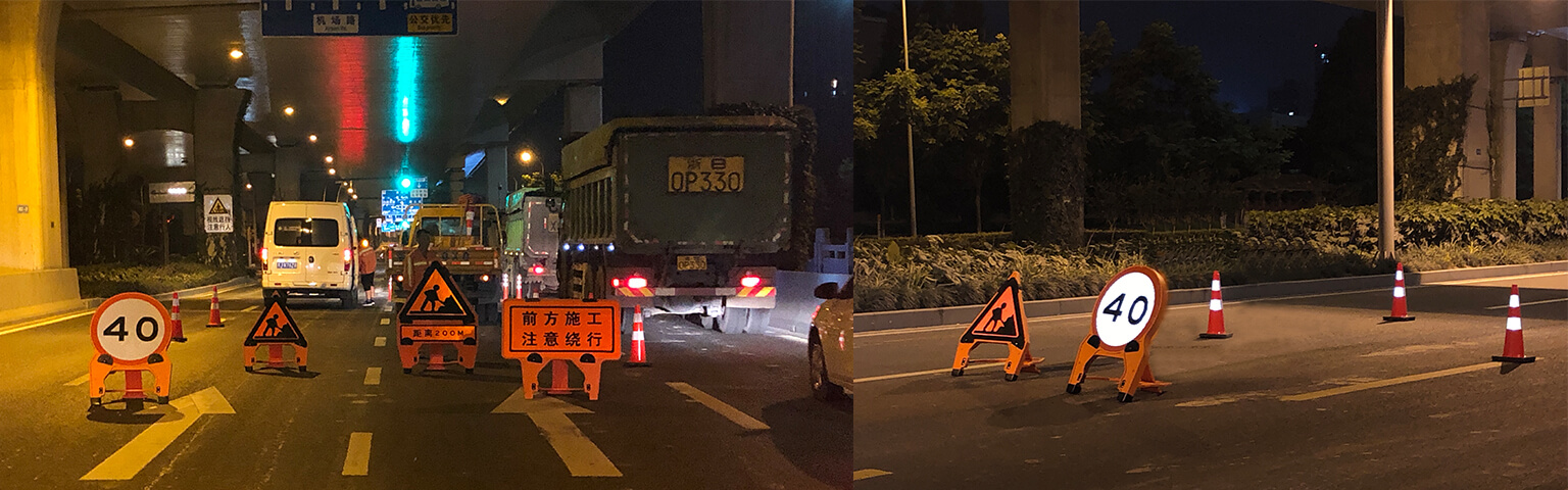Portable Sign Solutions