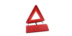 Triangle Sign Warning