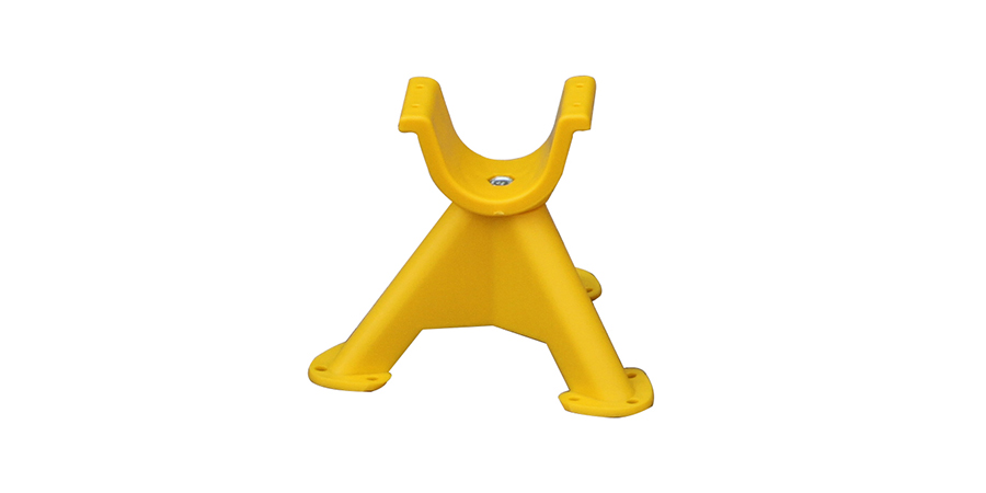 Small Cable Horse