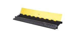 3-Channel Cable Protector
