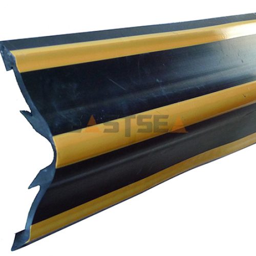 Steel Retainer Wall Protector