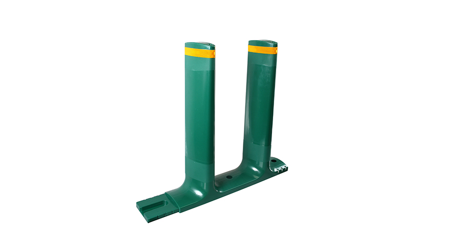 Concrete Barrier Anti-Glare Panel