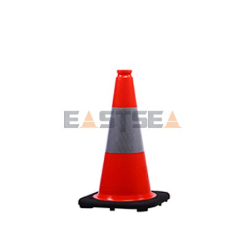 Wide Body Black Base Cone