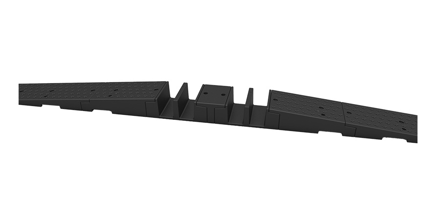 Assembly Hose Ramp | Traffic | Parking | Events | ADA | EastSea China