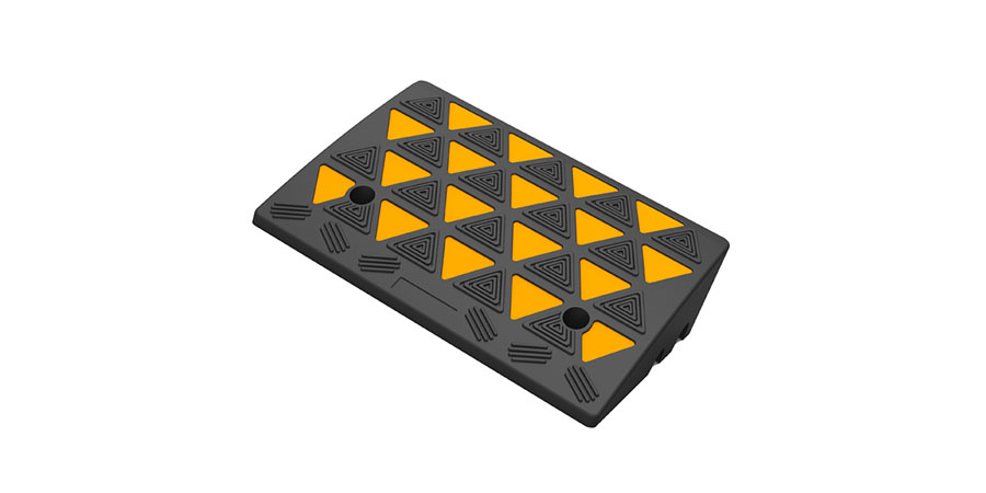 Kerb Ramp [140MM Height]