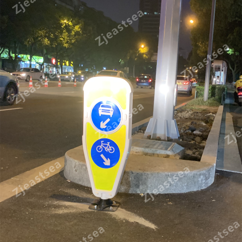 Product Guidelines—-Bollard