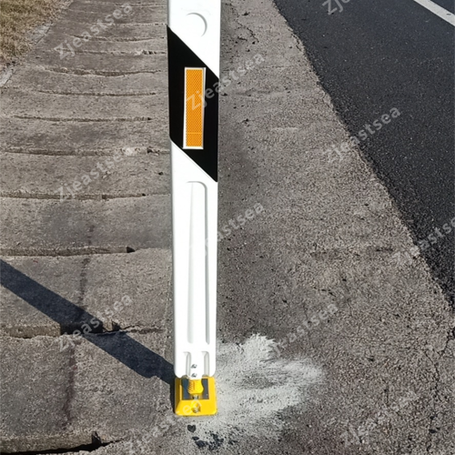 Product Guidelines—-Bollard