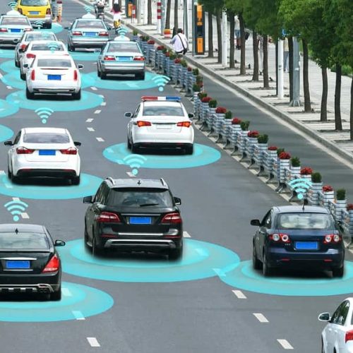 CHINA ISSUES NATIONAL STANDARDS FOR THE TESTING OF AUTONOMOUS VEHICLES