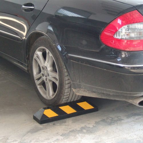 Parking Wheel Stops of Eastsea Rubber