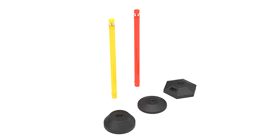 Chain Stanchion