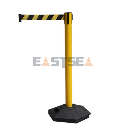 Retractable Stanchion