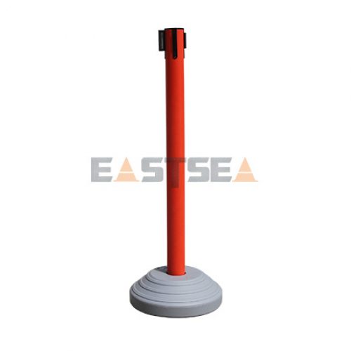 Retractable Stanchion