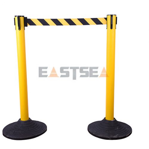 Retractable Stanchion