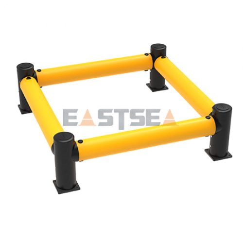 Equipments Guardrail