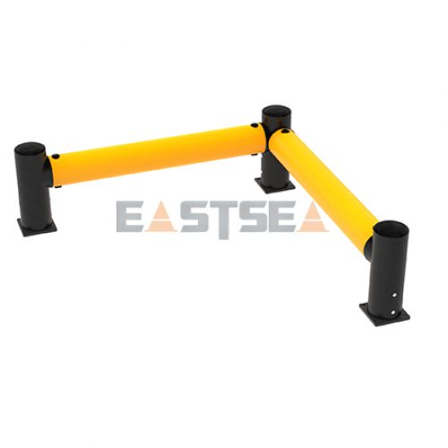 Equipments Guardrail