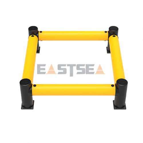 Equipments Guardrail