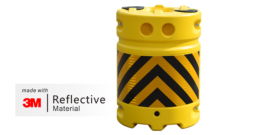 60CM Anti-Crushing Barrel