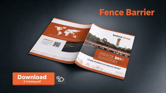 Fence Barrier