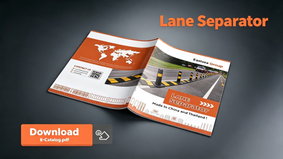 Lane Seperator