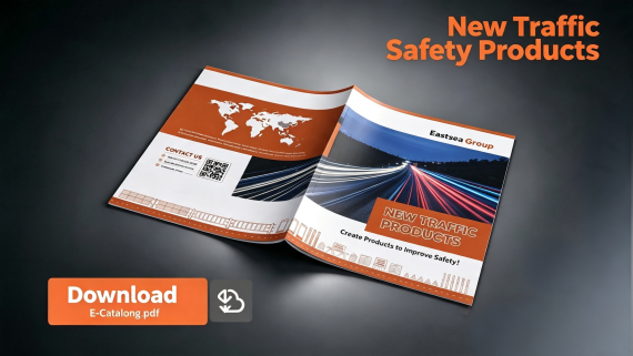 New Traffic Safety Products