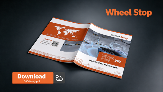 Wheel Stop